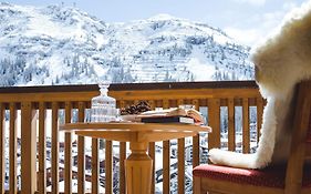 hotel&chalet madlochBlick